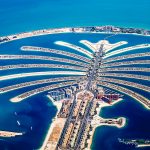 dubai Palm Jumeirah